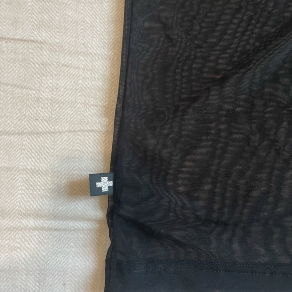 Andrew Christian mesh tank top - Picture 2 of 3